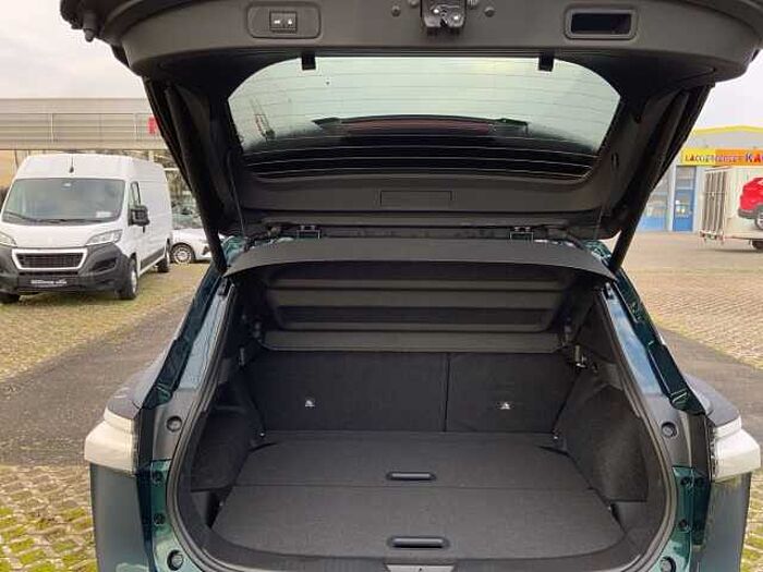 Nissan Qashqai N-Connecta e-Power HUD Navi 360 Kamera LED ACC Apple CarPlay