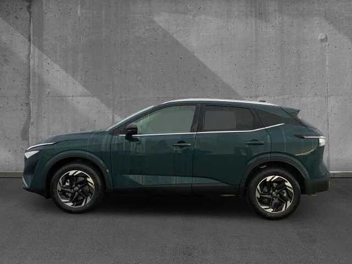 Nissan Qashqai N-Connecta e-Power HUD Navi 360 Kamera LED ACC Apple CarPlay