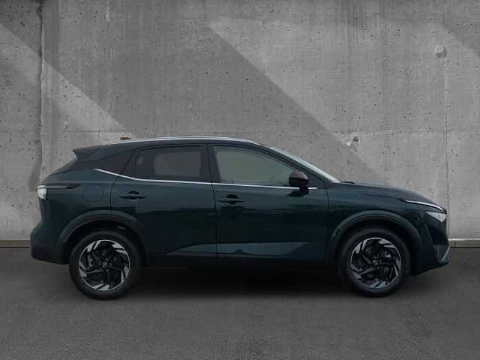Nissan Qashqai N-Connecta e-Power HUD Navi 360 Kamera LED ACC Apple CarPlay