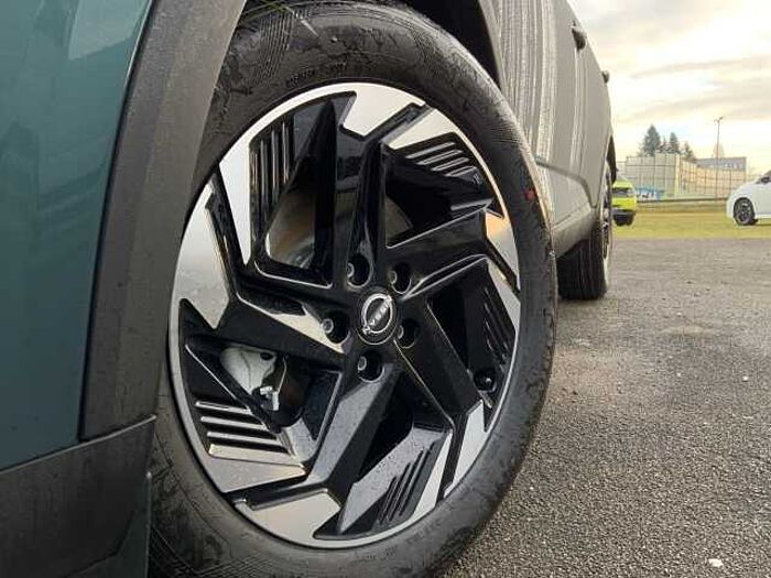 Nissan Qashqai N-Connecta e-Power HUD Navi 360 Kamera LED ACC Apple CarPlay