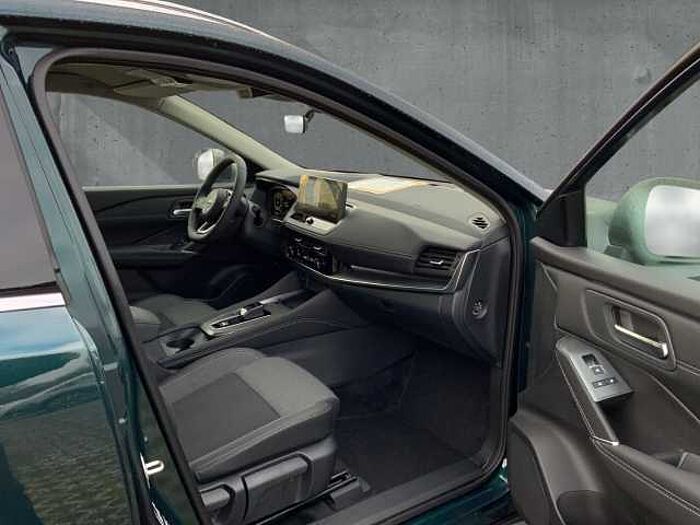 Nissan Qashqai N-Connecta e-Power HUD Navi 360 Kamera LED ACC Apple CarPlay