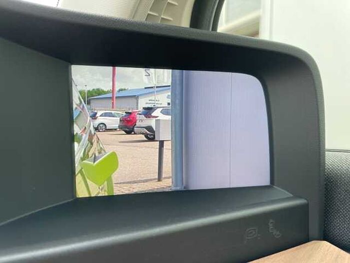 Honda e Advanc Park-Assistent Panorama Navi Soundsystem LED ACC Klimaautom DAB Ambient