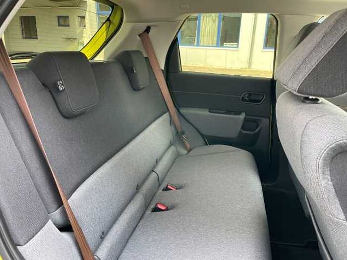 Honda e Advanc Park-Assistent Panorama Navi Soundsystem LED ACC Klimaautom DAB Ambient