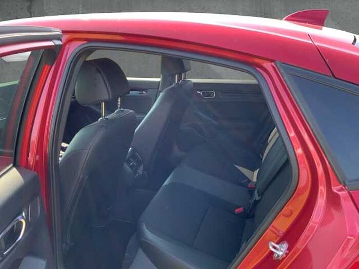 Honda Civic Sport e HEV Sport Navi LED ACC Apple CarPlay Android Auto Mehrzonenklima