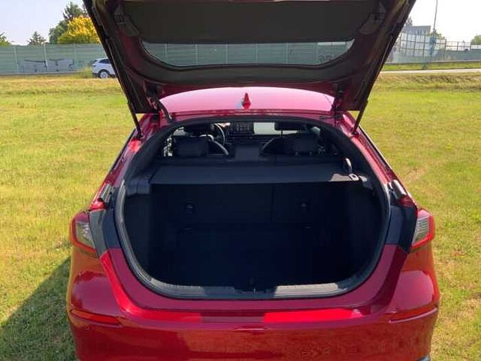 Honda Civic Sport e HEV Sport Navi LED ACC Apple CarPlay Android Auto Mehrzonenklima