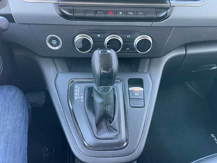 Nissan Townstar Kastenwagen EV L1 N-Connecta CCS NAVI 360 Kamera LED ACC Klimaautom Key Kastenwagen EV L1 N-Connecta CCS NAVI ACC Klimaautom Keyless