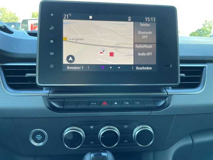 Nissan Townstar Kastenwagen EV L1 N-Connecta CCS NAVI 360 Kamera LED ACC Klimaautom Key Kastenwagen EV L1 N-Connecta CCS NAVI ACC Klimaautom Keyless