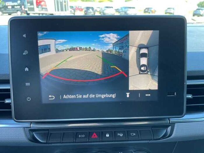 Nissan Townstar Kastenwagen EV L1 N-Connecta CCS NAVI 360 Kamera LED ACC Klimaautom Key Kastenwagen EV L1 N-Connecta CCS NAVI ACC Klimaautom Keyless