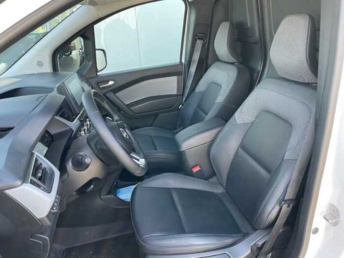 Nissan Townstar Kastenwagen EV L1 N-Connecta CCS NAVI 360 Kamera LED ACC Klimaautom Key Kastenwagen EV L1 N-Connecta CCS NAVI ACC Klimaautom Keyless