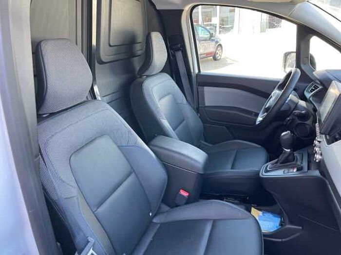 Nissan Townstar Kastenwagen EV L1 N-Connecta CCS NAVI 360 Kamera LED ACC Klimaautom Key Kastenwagen EV L1 N-Connecta CCS NAVI ACC Klimaautom Keyless