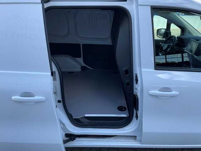 Nissan Townstar Kastenwagen EV L1 N-Connecta CCS NAVI 360 Kamera LED ACC Klimaautom Key Kastenwagen EV L1 N-Connecta CCS NAVI ACC Klimaautom Keyless