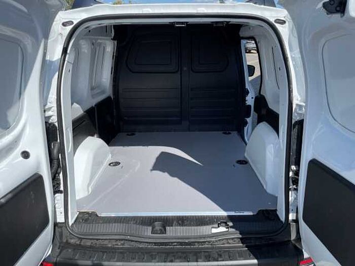 Nissan Townstar Kastenwagen EV L1 N-Connecta CCS NAVI 360 Kamera LED ACC Klimaautom Key Kastenwagen EV L1 N-Connecta CCS NAVI ACC Klimaautom Keyless