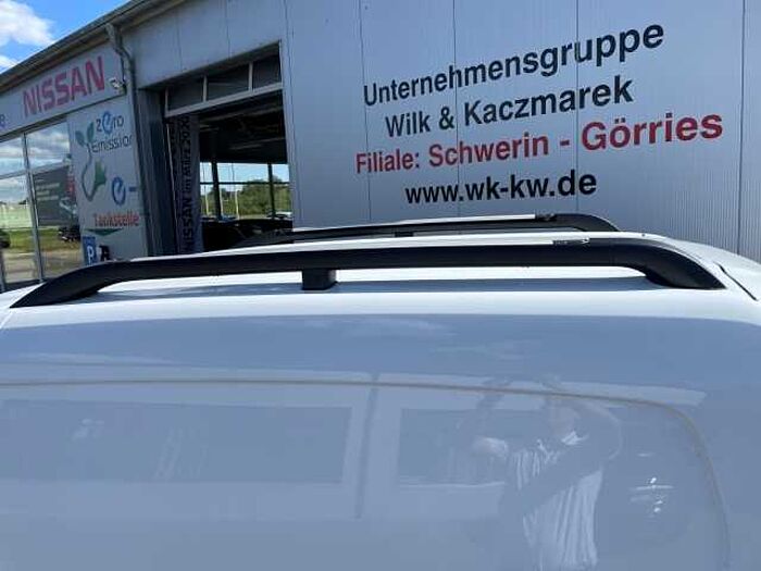 Nissan Townstar Kastenwagen EV L1 N-Connecta CCS NAVI 360 Kamera LED ACC Klimaautom Key Kastenwagen EV L1 N-Connecta CCS NAVI ACC Klimaautom Keyless