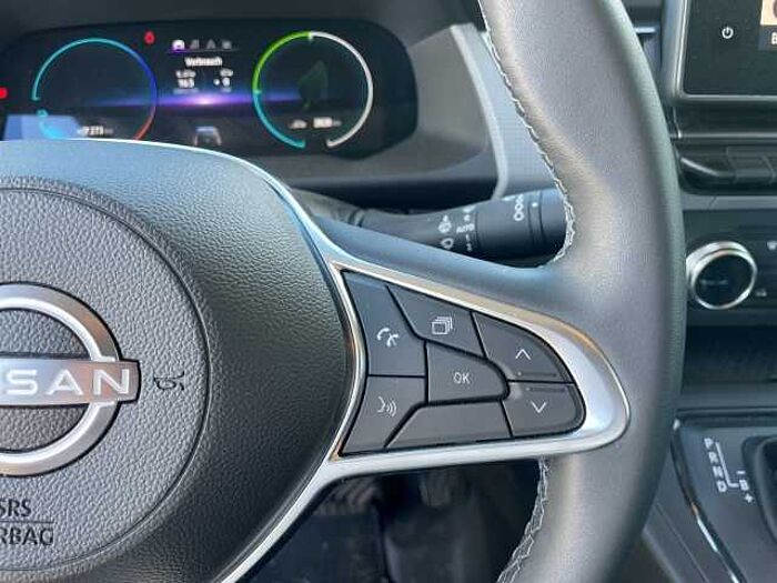 Nissan Townstar Kastenwagen EV L1 N-Connecta CCS NAVI 360 Kamera LED ACC Klimaautom Key Kastenwagen EV L1 N-Connecta CCS NAVI ACC Klimaautom Keyless