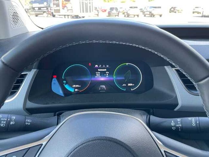 Nissan Townstar Kastenwagen EV L1 N-Connecta CCS NAVI 360 Kamera LED ACC Klimaautom Key Kastenwagen EV L1 N-Connecta CCS NAVI ACC Klimaautom Keyless