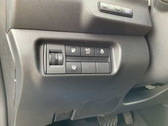 Nissan Leaf N-Connecta Winter & LED Navi SHZ 360° Kamera Dyn. Kurvenlicht N-Connecta Winter & LED Navi SHZ 360° Kamera Dyn. Kurvenlicht